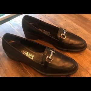 Salvatore Ferragamo Loafers